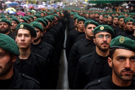 Hezbollah Military Wing